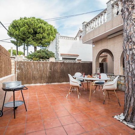Willa Casa Samara Castelldefels Zewnętrze zdjęcie