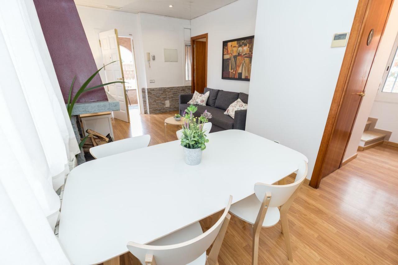 Willa Casa Samara Castelldefels Zewnętrze zdjęcie