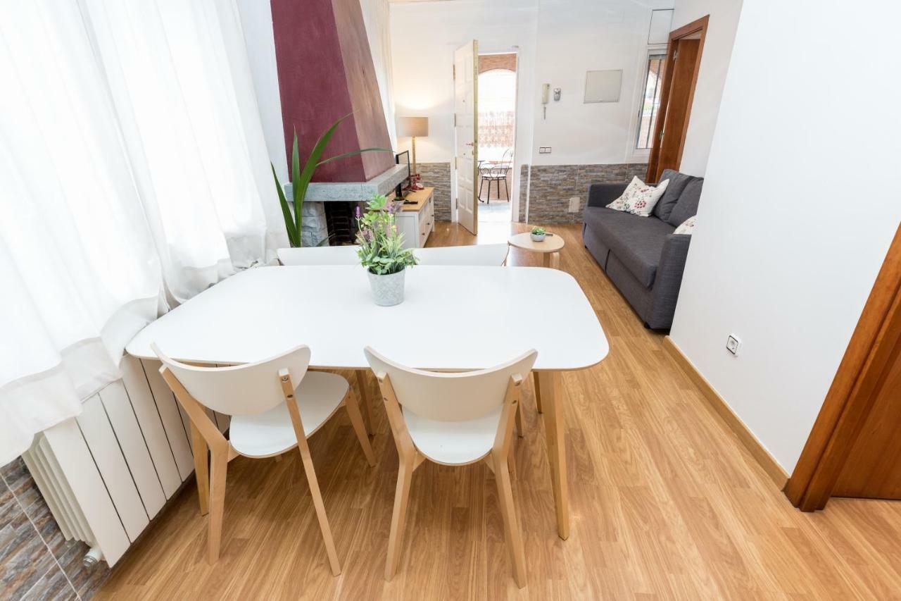 Willa Casa Samara Castelldefels Zewnętrze zdjęcie