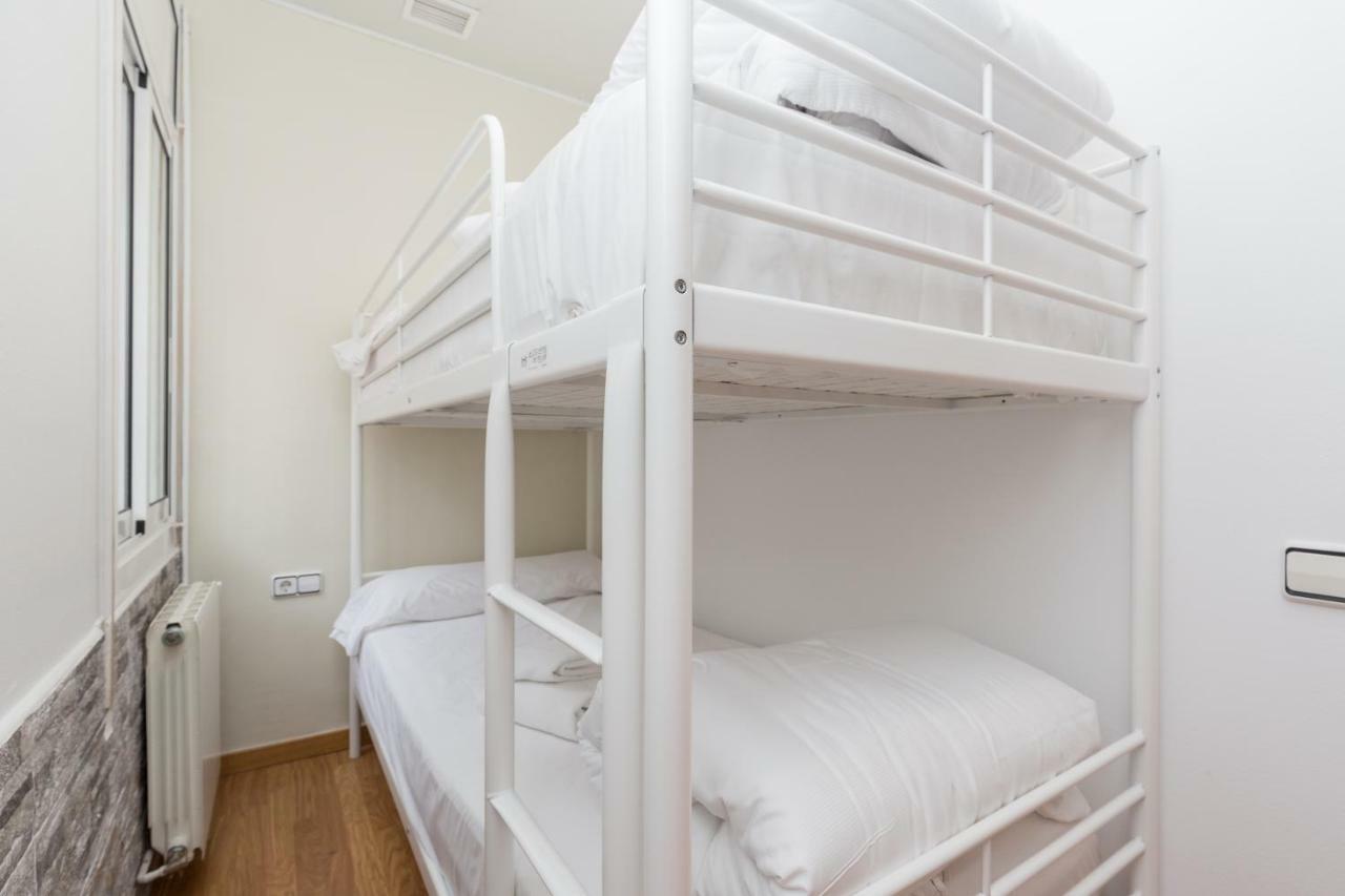Willa Casa Samara Castelldefels Zewnętrze zdjęcie