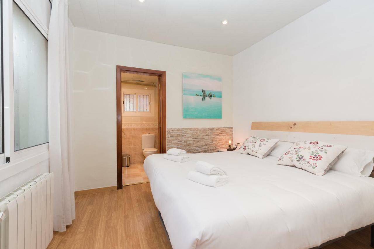 Willa Casa Samara Castelldefels Zewnętrze zdjęcie