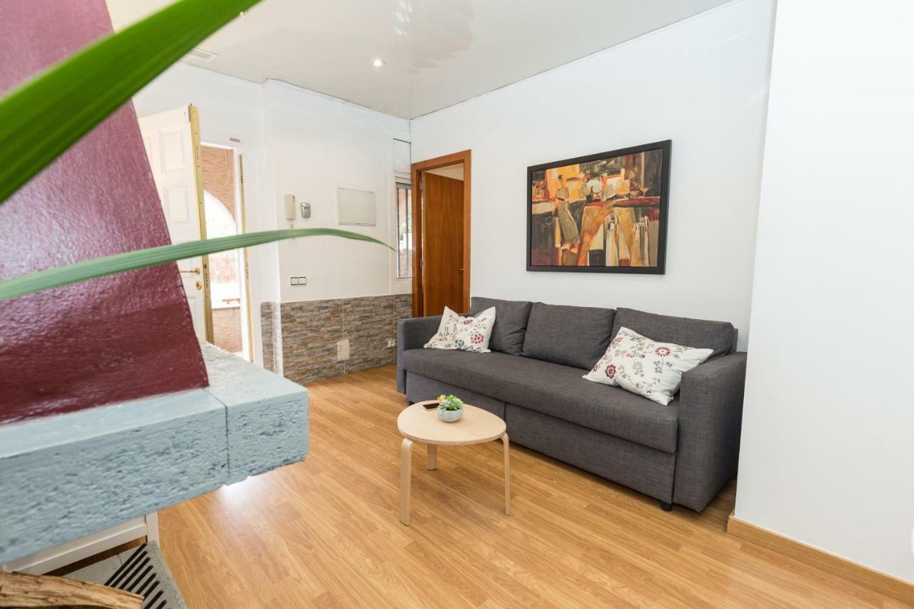 Willa Casa Samara Castelldefels Zewnętrze zdjęcie