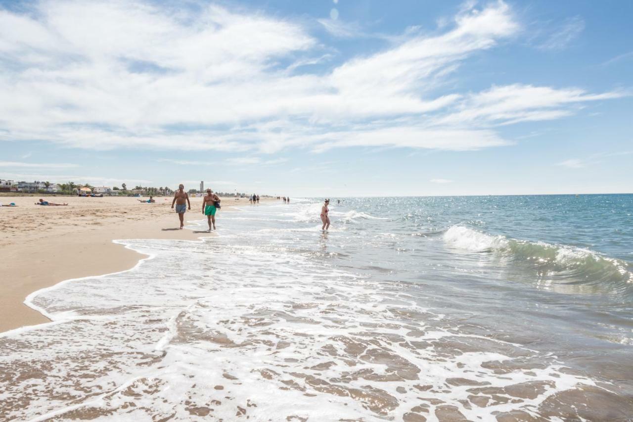 Willa Casa Samara Castelldefels Zewnętrze zdjęcie